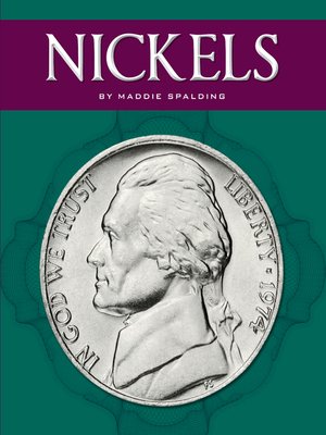 cover image of Nickels